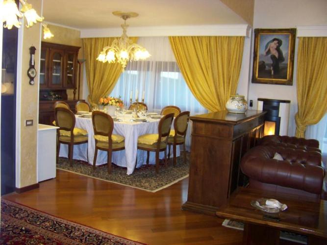Villa Graziella Perugia Room photo